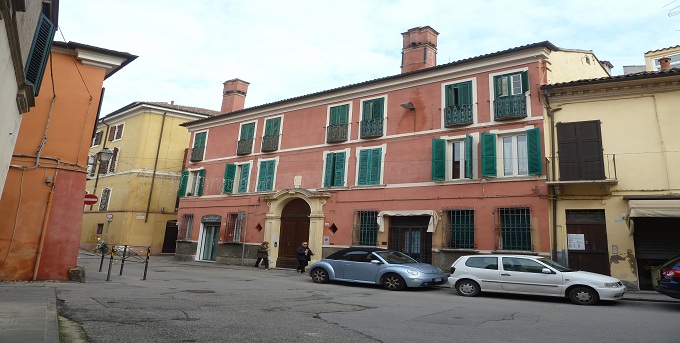 Ferrara