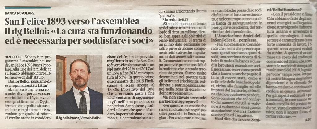 Gazzetta di modena 1-05-2019.JPG